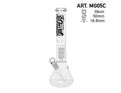 Amsterdam Showerhead Perc | Amsterdam | SpbBongs.com