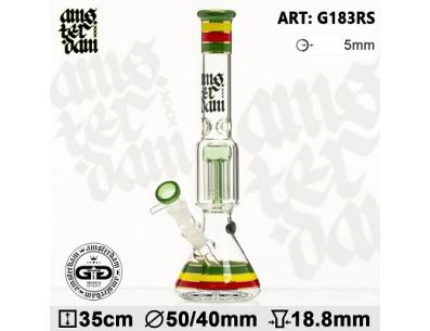 Amsterdam v3 | Grace Glass | SpbBongs.com Amsterdam v3 | Grace Glass | SpbBongs.com