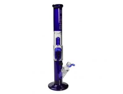 BLAZE Cylinder Blue | Blaze | SpbBongs.com BLAZE Cylinder Blue | Blaze | SpbBongs.com