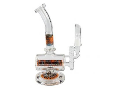 BLAZE Oil Bong | Blaze | SpbBongs.com