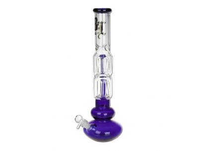 BL BlueBetty Ice Bong | Black Leaf | SpbBongs.com BL BlueBetty Ice Bong | Black Leaf | SpbBongs.com