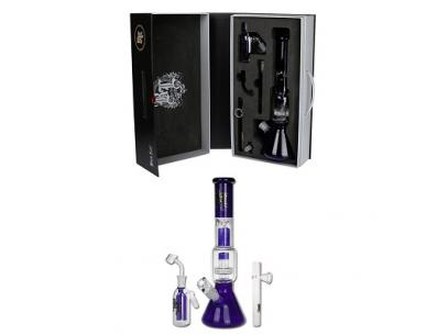 BL Boxed Bong Perco Ice Herbs&Oil | Black Leaf | SpbBongs.com BL Boxed Bong Perco Ice Herbs&Oil | Black Leaf | SpbBongs.com