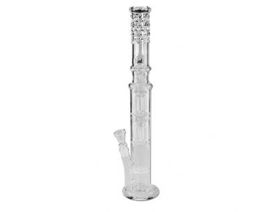 BL Ice Bong HoneyComb 2x10-Arm | Black Leaf | SpbBongs.com BL Ice Bong HoneyComb 2x10-Arm | Black Leaf | SpbBongs.com