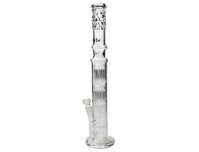 BL Ice Bong HoneyComb & 2x10-Arm Perc | Black Leaf | SpbBongs.com BL Ice Bong HoneyComb & 2x10-Arm Perc | Black Leaf | SpbBongs.com