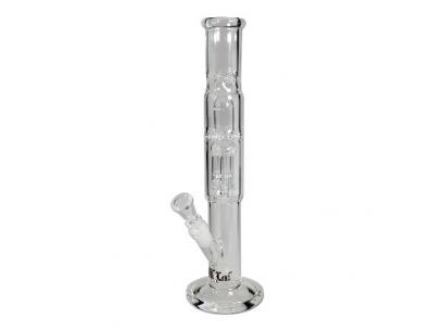 BL Ice Bong 6-Arm Tree Percolator | Black Leaf | SpbBongs.com BL Ice Bong 6-Arm Tree Percolator | Black Leaf | SpbBongs.com