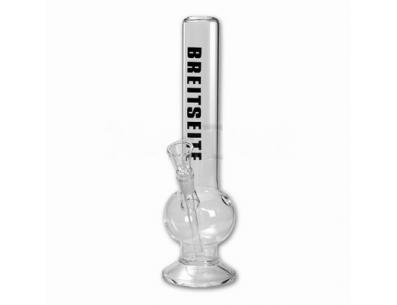 BREIT 08 | Black Leaf | SpbBongs.com BREIT 08 | Black Leaf | SpbBongs.com
