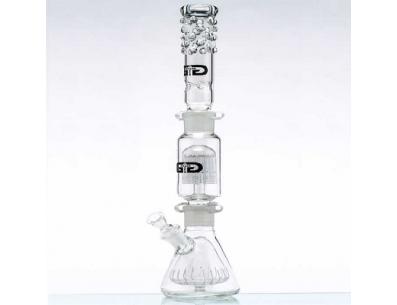 GG Multipart Bong | Grace Glass | SpbBongs.com