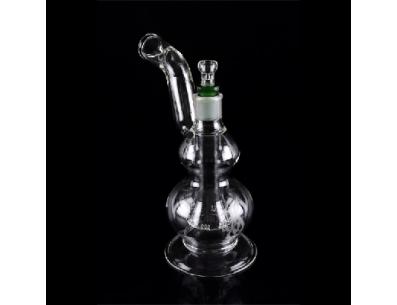 Big Easy Clear  | Weed Star | SpbBongs.com