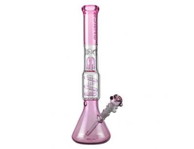 Blaze Glass Pink | Blaze | SpbBongs.com Blaze Glass Pink | Blaze | SpbBongs.com