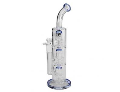 Blaze Triple Drum Perc | Blaze | SpbBongs.com Blaze Triple Drum Perc | Blaze | SpbBongs.com