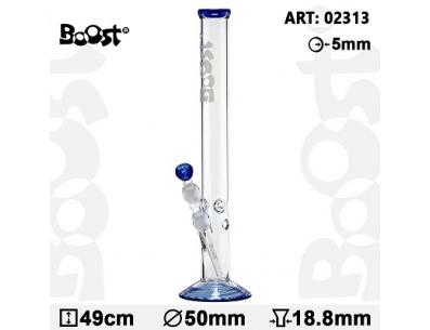 Boost  Cane Glass Bong | Boost | SpbBongs.com