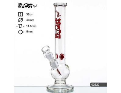 Boost Pro Bouncer Red | Boost | SpbBongs.com Boost Pro Bouncer Red | Boost | SpbBongs.com