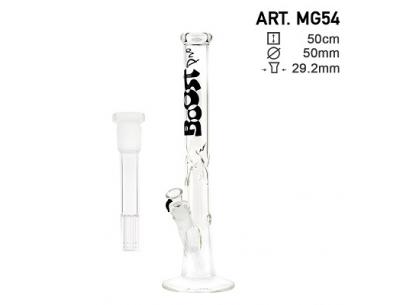 Boost Pro Straight | Boost | SpbBongs.com