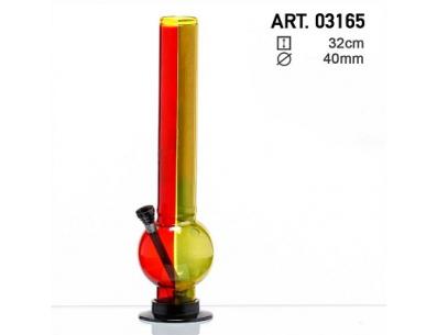 Bouncer Rasta Stripe Theme | ��������� | SpbBongs.com