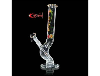 Crystal Zig-Zag | <b>������</b> | SpbBongs.com