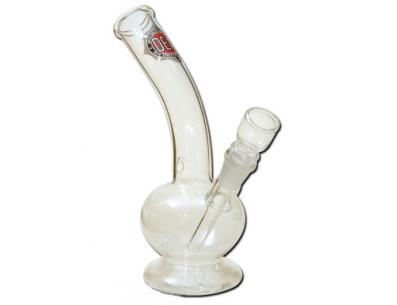 DEA mini | Black Leaf | SpbBongs.com DEA mini | Black Leaf | SpbBongs.com