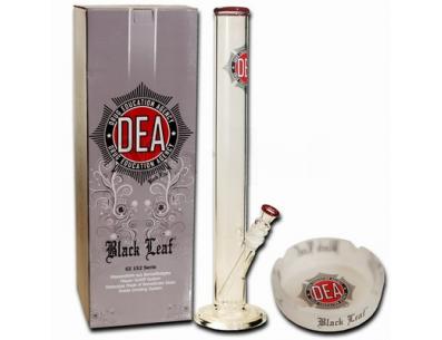 Dea ������� | Black Leaf | SpbBongs.com