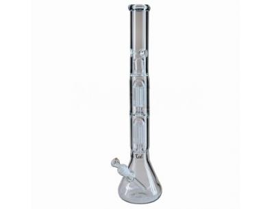 Black Leaf Double Percolater | Black Leaf | SpbBongs.com Black Leaf Double Percolater | Black Leaf | SpbBongs.com