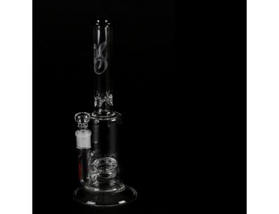 Firestarter Red-Line | Weed Star | SpbBongs.com