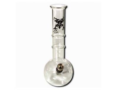 ���� Frog | Black Leaf | SpbBongs.com