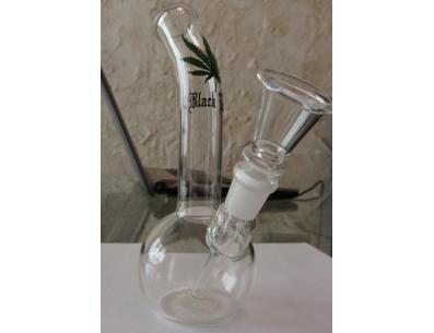 Бонг G17 | Black Leaf | SpbBongs.com Бонг G17 | Black Leaf | SpbBongs.com