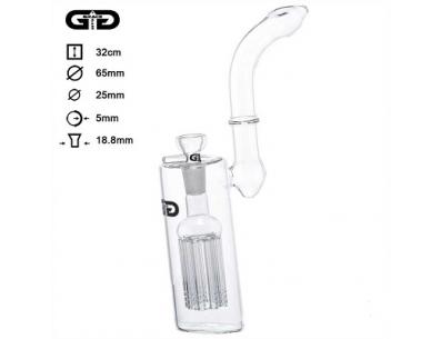 GG Bubler | Grace Glass | SpbBongs.com