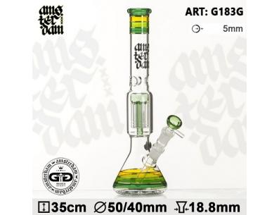 GG Amsterdam v2 | Grace Glass | SpbBongs.com GG Amsterdam v2 | Grace Glass | SpbBongs.com