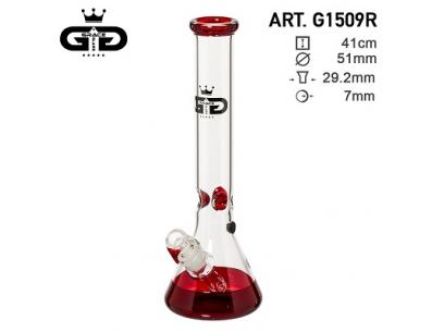 GG Baker | Grace Glass | SpbBongs.com GG Baker | Grace Glass | SpbBongs.com