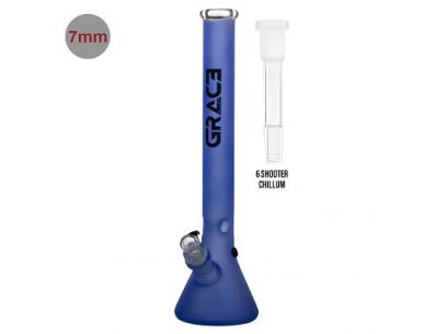 GG Blue Pearl | Grace Glass | SpbBongs.com GG Blue Pearl | Grace Glass | SpbBongs.com
