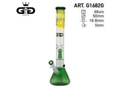 GG Golden Grip | Grace Glass | SpbBongs.com GG Golden Grip | Grace Glass | SpbBongs.com