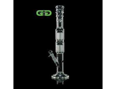 GG Pine Bong | Grace Glass | SpbBongs.com