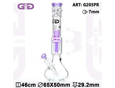 GG Purple JellyFish | Grace Glass | SpbBongs.com GG Purple JellyFish | Grace Glass | SpbBongs.com