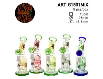 GG SPIDER WEB | Grace Glass | SpbBongs.com