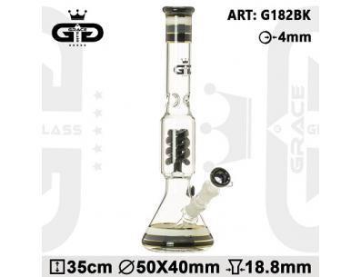 GG Shades of Grey | Grace Glass | SpbBongs.com GG Shades of Grey | Grace Glass | SpbBongs.com