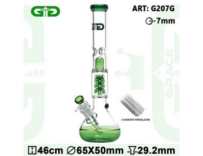 GG Spiral Hit | Grace Glass | SpbBongs.com GG Spiral Hit | Grace Glass | SpbBongs.com