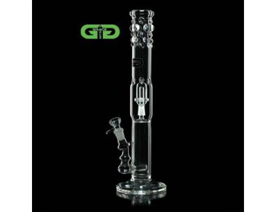 GG Twin Beaker | Grace Glass | SpbBongs.com
