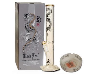 Золотой Дракон | Black Leaf | SpbBongs.com Золотой Дракон | Black Leaf | SpbBongs.com