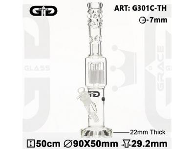 Grace Glass Curvy | Grace Glass | SpbBongs.com Grace Glass Curvy | Grace Glass | SpbBongs.com
