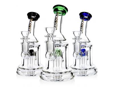 ������� Phoenix Star Tree Perc 7mm | Phoenix Star | SpbBongs.com