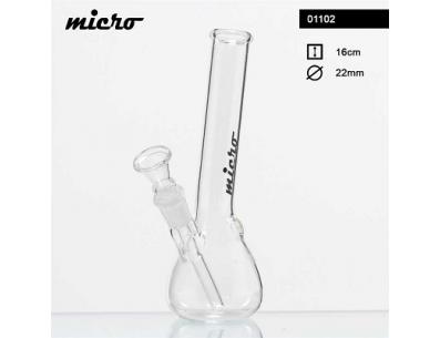 Hangover Micro Glass | Micro | SpbBongs.com