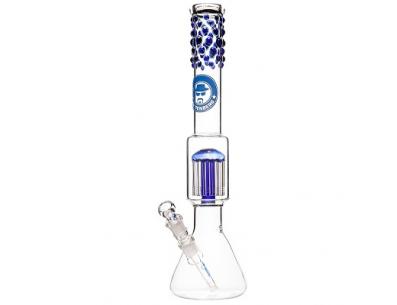 Heisenberg Beaker Bubble | Heisenberg | SpbBongs.com