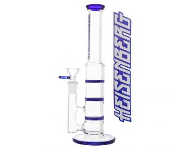 Heisenberg Cenote 14.5 Honeycomb | Heisenberg | SpbBongs.com Heisenberg Cenote 14.5 Honeycomb | Heisenberg | SpbBongs.com