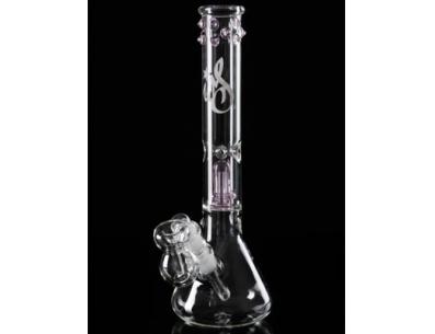 Lill Pink WS | Weed Star | SpbBongs.com