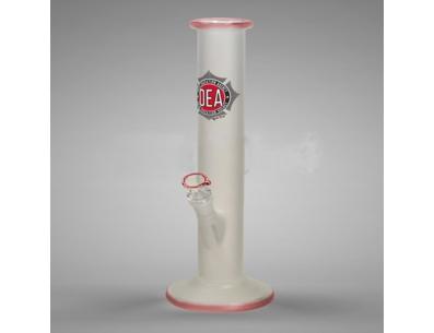 ������� ���� DEA | Black Leaf | SpbBongs.com