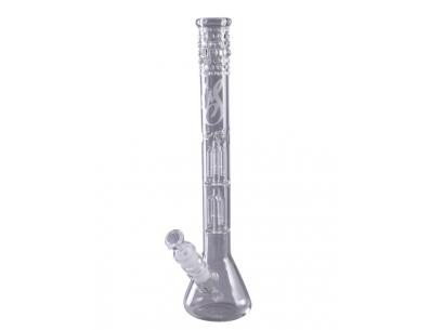  Messias illusion double percolator | Weed Star | SpbBongs.com