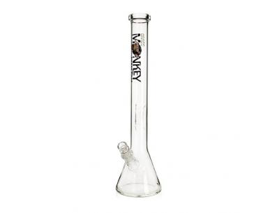 Monkey Glass Beaker | Phoenix Star | SpbBongs.com Monkey Glass Beaker | Phoenix Star | SpbBongs.com