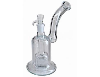 Octobong | Black Leaf | SpbBongs.com Octobong | Black Leaf | SpbBongs.com