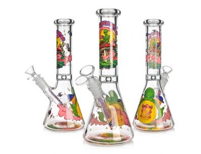 Phoenix Star Alien | Phoenix Star | SpbBongs.com Phoenix Star Alien | Phoenix Star | SpbBongs.com