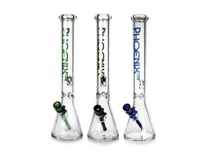Phoenix Star Beaker Bong 7mm | Phoenix Star | SpbBongs.com