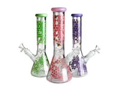 Phoenix Star Honey Bong | Phoenix Star | SpbBongs.com
